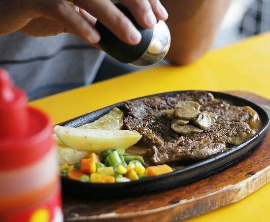 Waroeng Steak